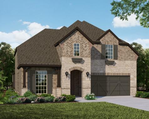 4956 Cavall Drive Carrollton TX 75010