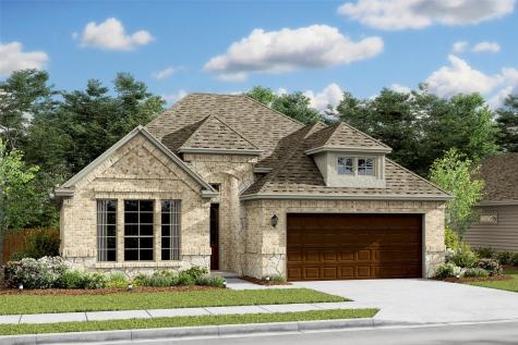 3502 Clara Drive Melissa TX 75454