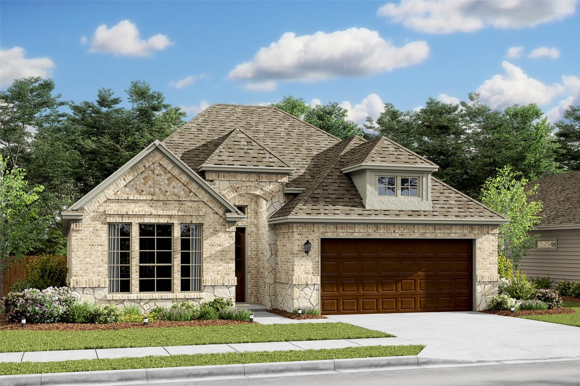 3502 Clara Drive Melissa TX 75454