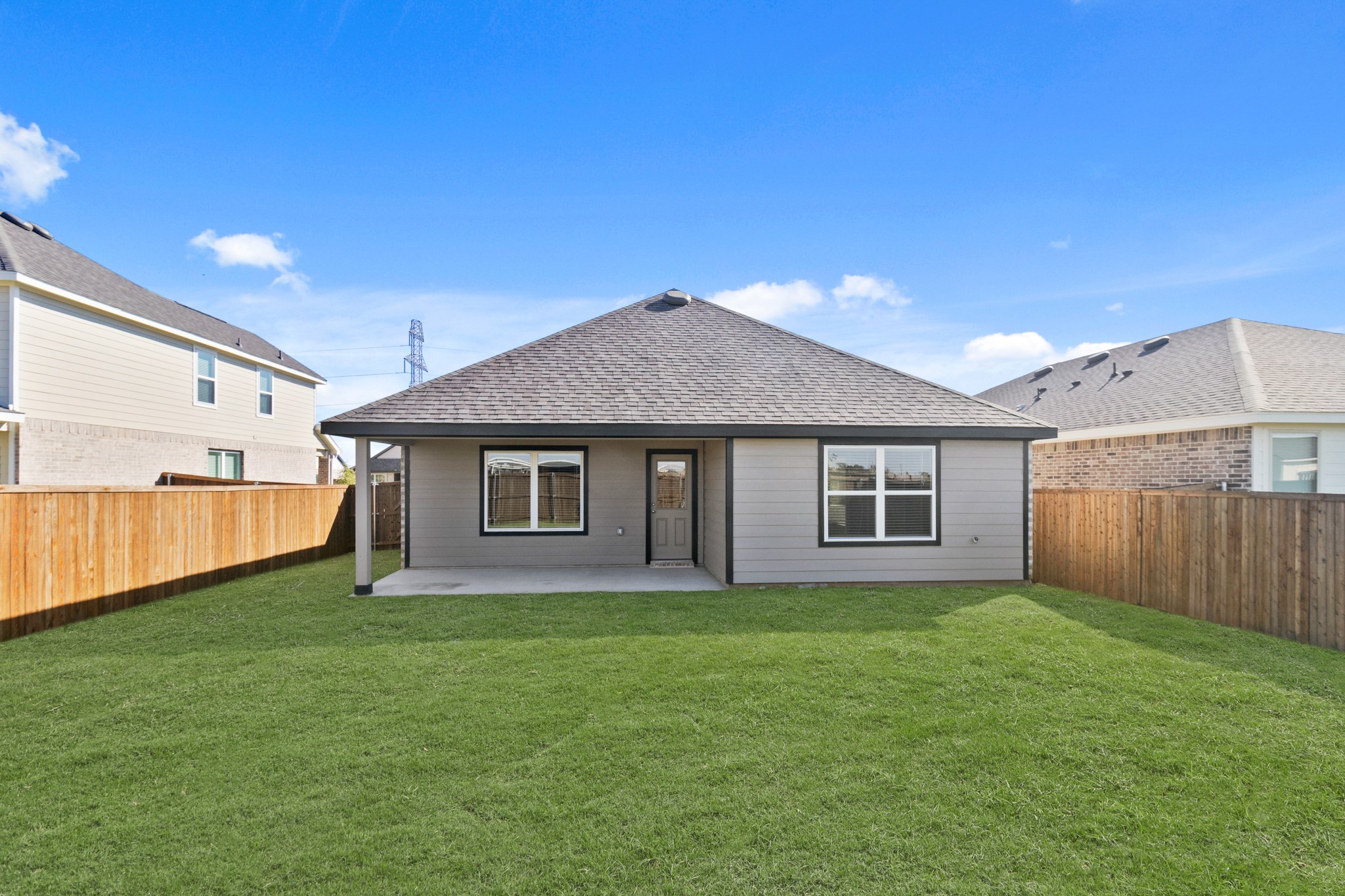 3107 Harmony Way Cleburne TX 76031