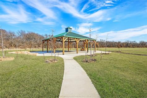 3107 Harmony Way Cleburne TX 76031