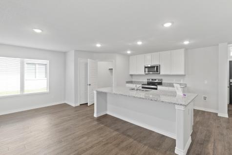 3107 Harmony Way Cleburne TX 76031