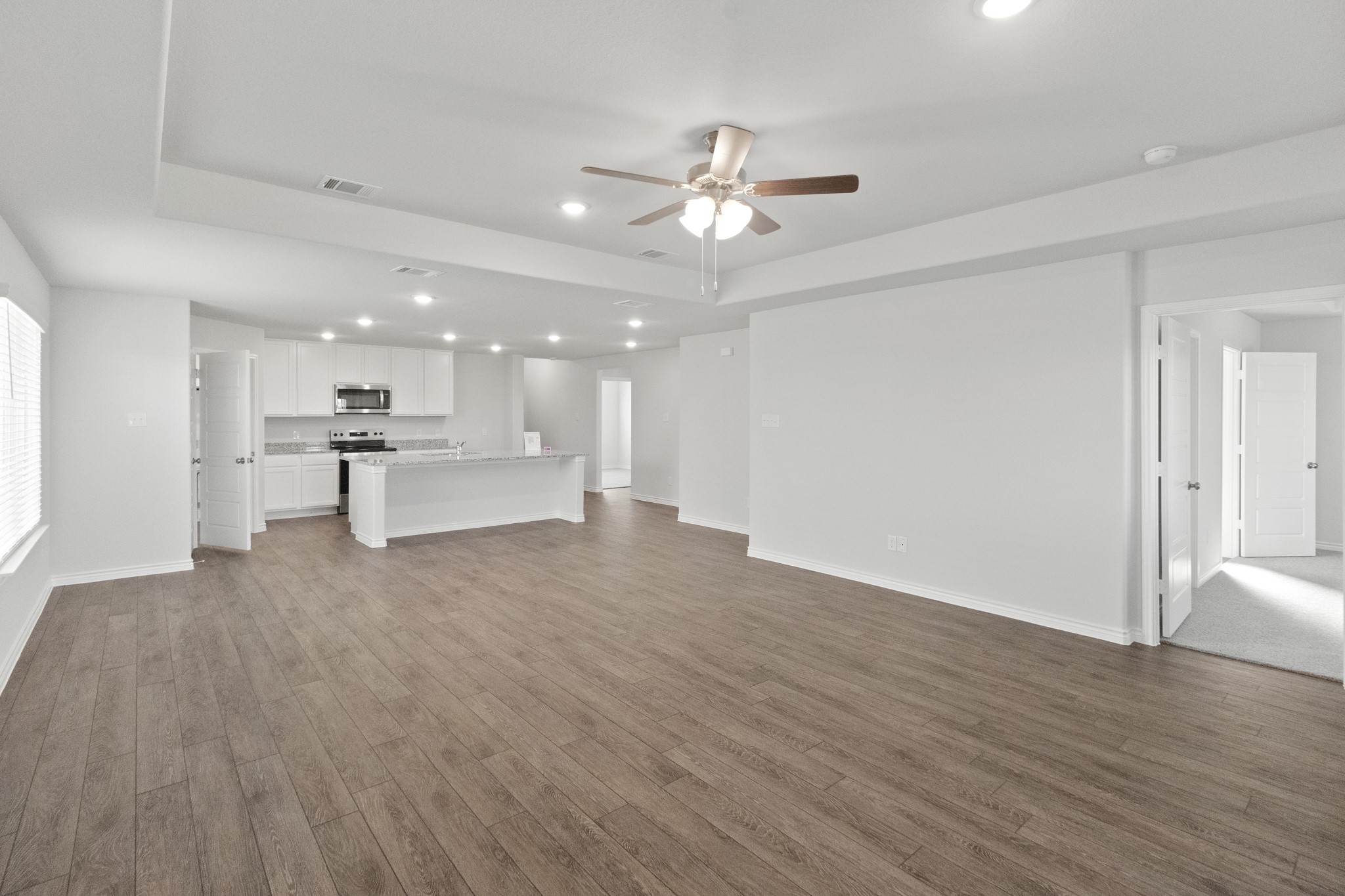 3107 Harmony Way Cleburne TX 76031