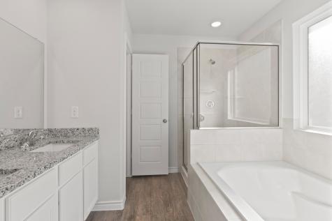 3107 Harmony Way Cleburne TX 76031
