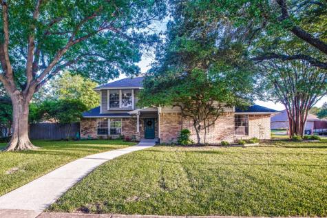 1936 Carmel Drive Plano TX 75075