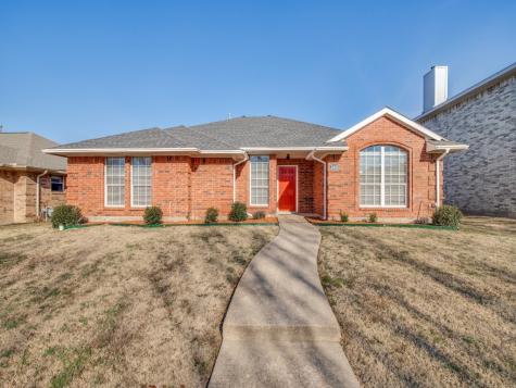 2415 Rebecca Drive Sachse TX 75048
