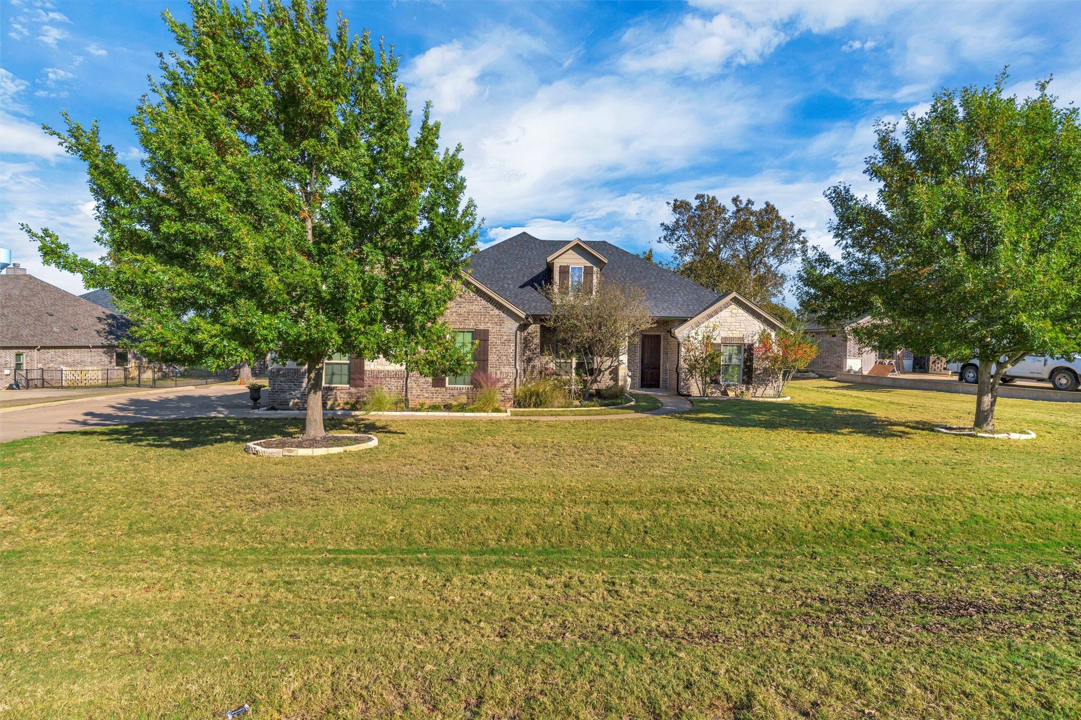6429 Pinehurst Drive Granbury TX 76049