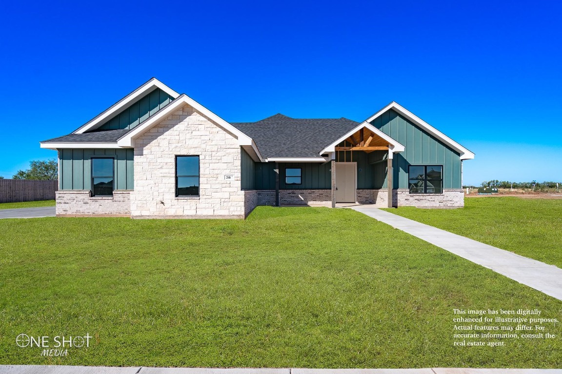 208 Embraer Road Abilene TX 79602