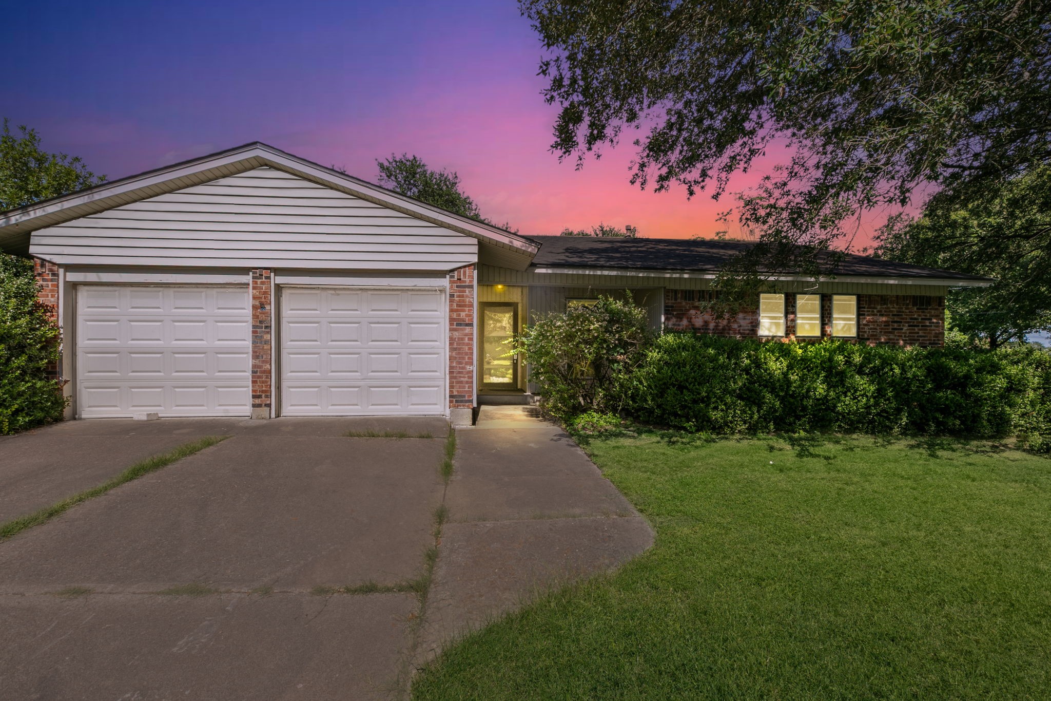 1930 Post Oak Drive Waco TX 76705