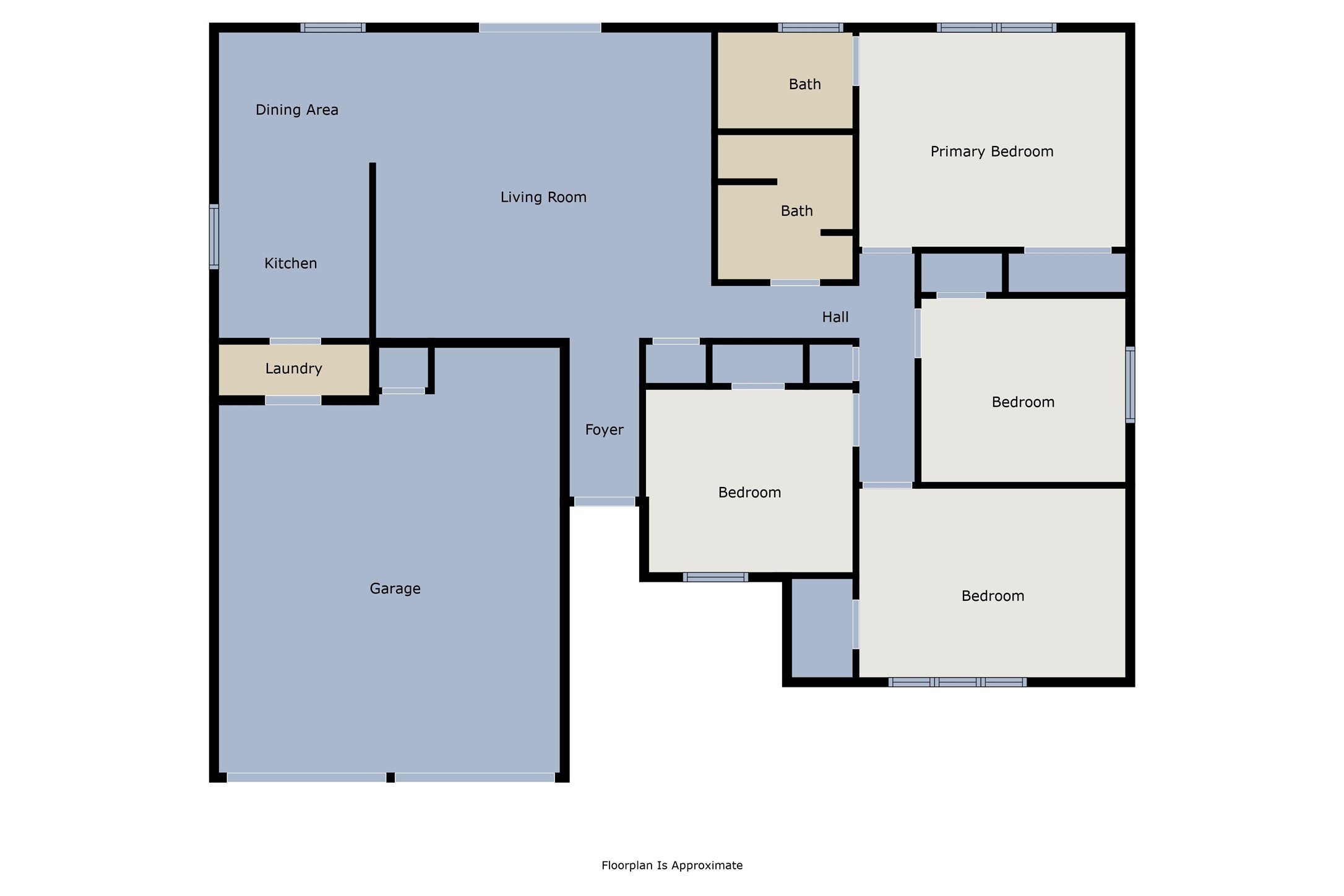 1930 Post Oak Drive Waco TX 76705