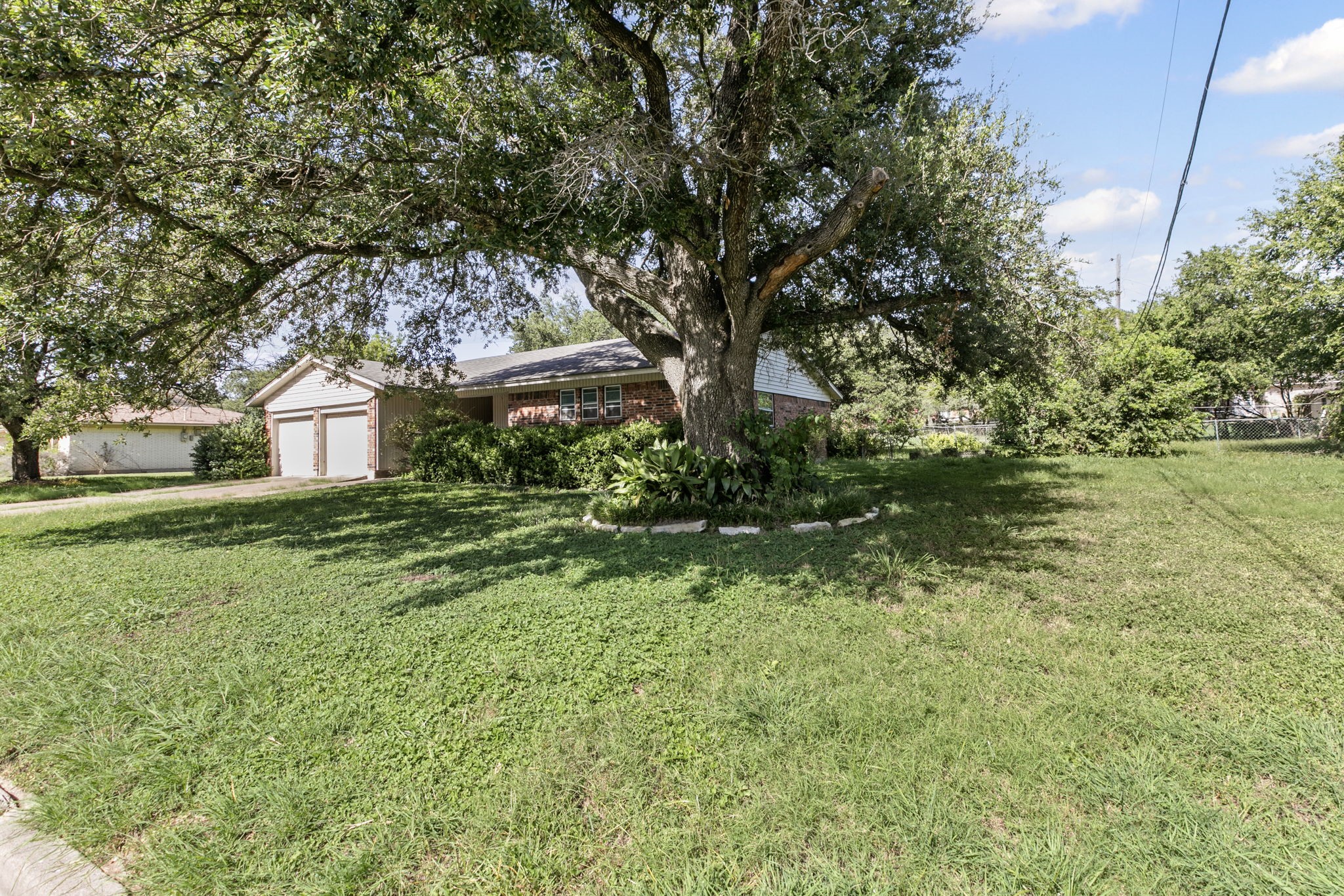 1930 Post Oak Drive Waco TX 76705