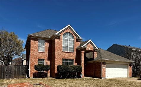 4101 Oxlea Drive Plano TX 75024