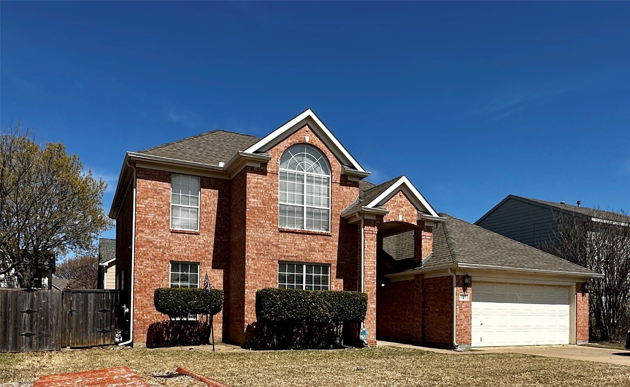 4101 Oxlea Drive Plano TX 75024