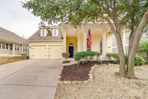 9408 Shields Street Fort Worth TX 76244