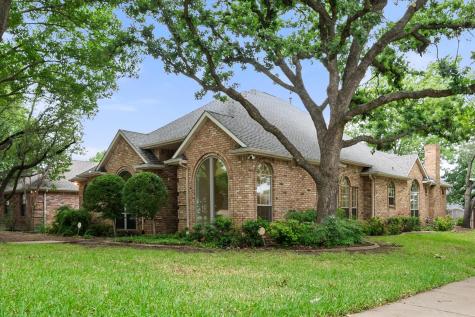 5200 Independence Avenue Arlington TX 76017