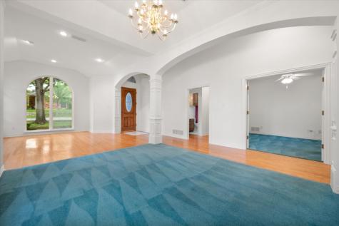 5200 Independence Avenue Arlington TX 76017