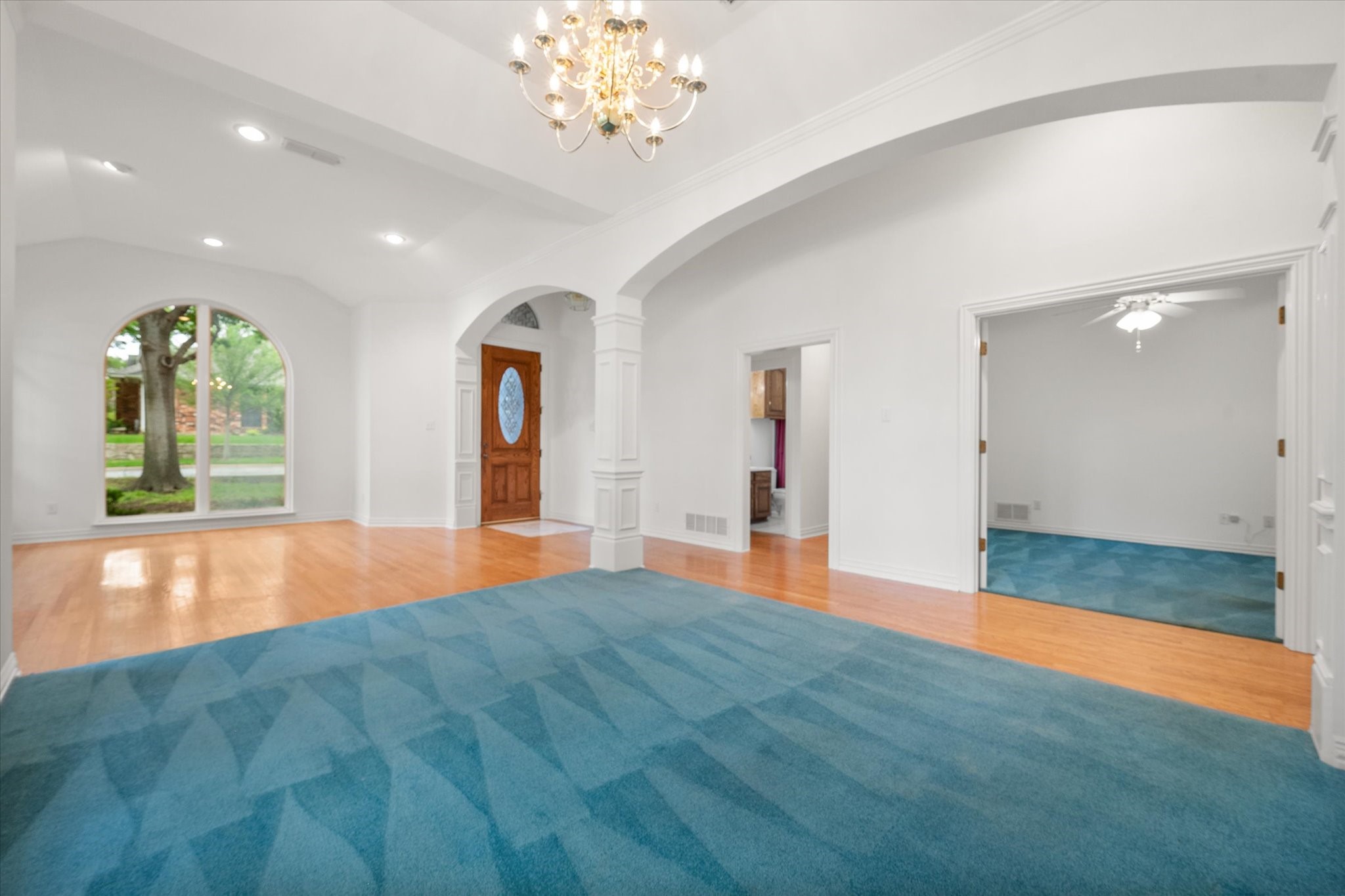5200 Independence Avenue Arlington TX 76017