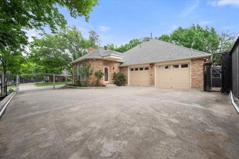 5200 Independence Avenue Arlington TX 76017