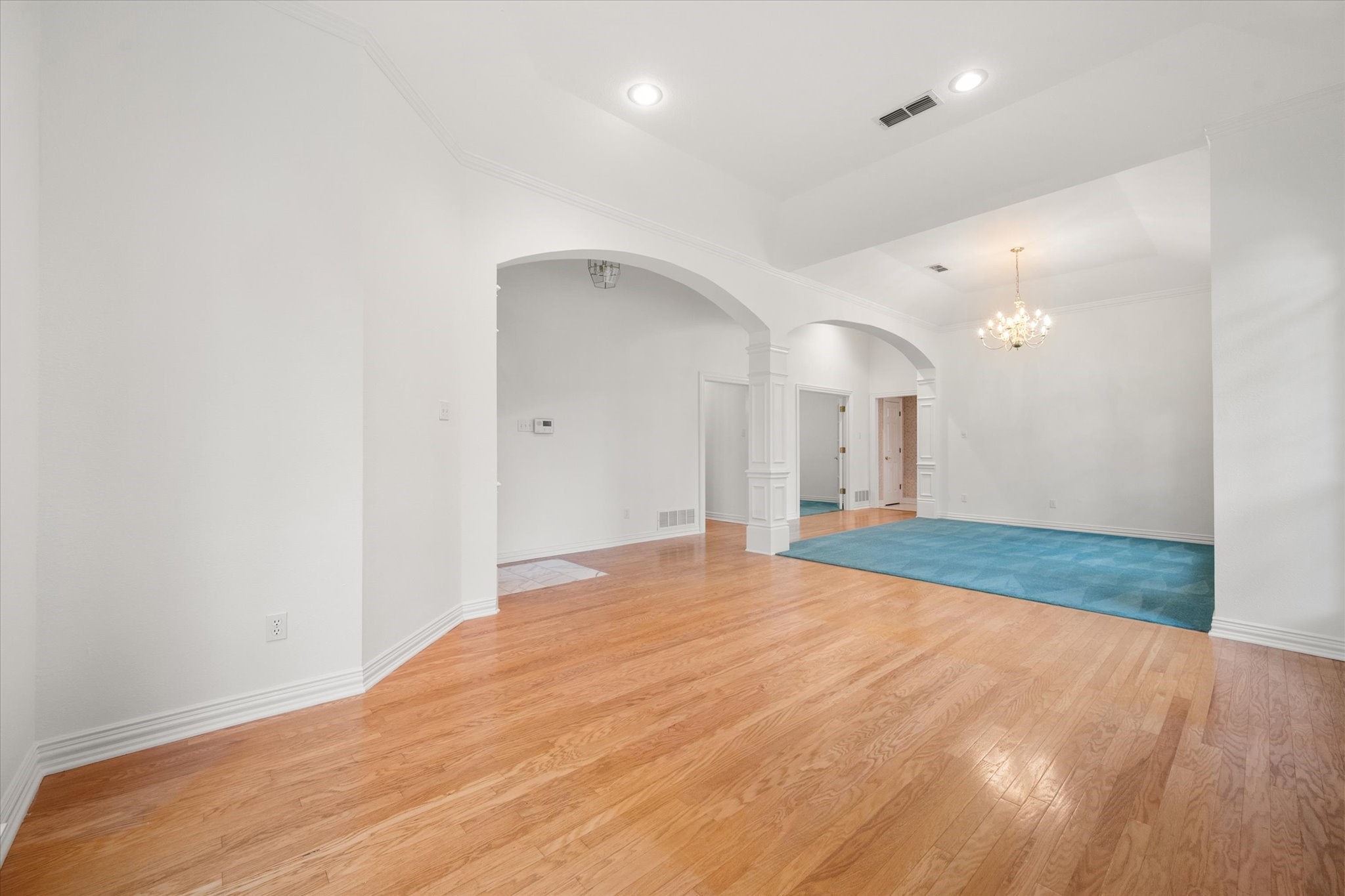 5200 Independence Avenue Arlington TX 76017