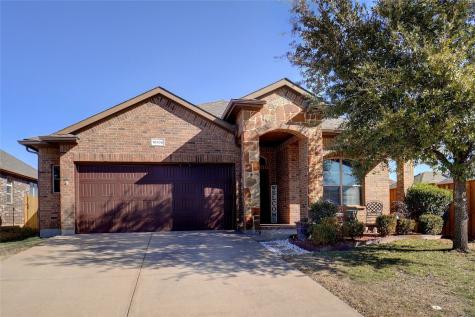 10108 Wildfowl Drive Fort Worth TX 76177
