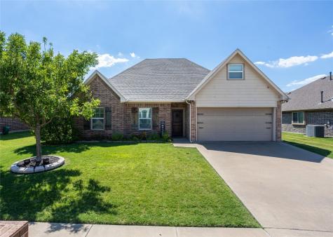 4616 Liberty Hill Trail Sherman TX 75092