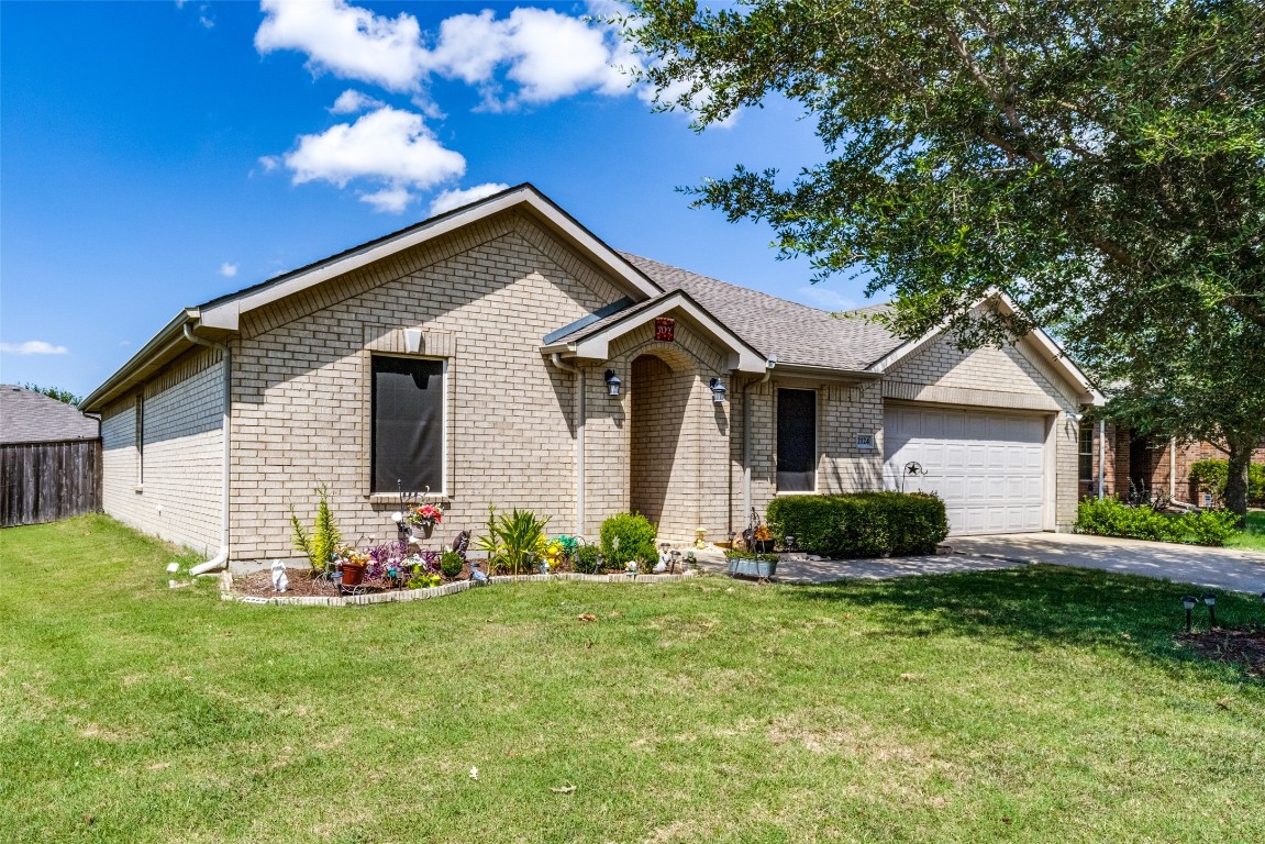 2124 Chisolm Trail Forney TX 75126