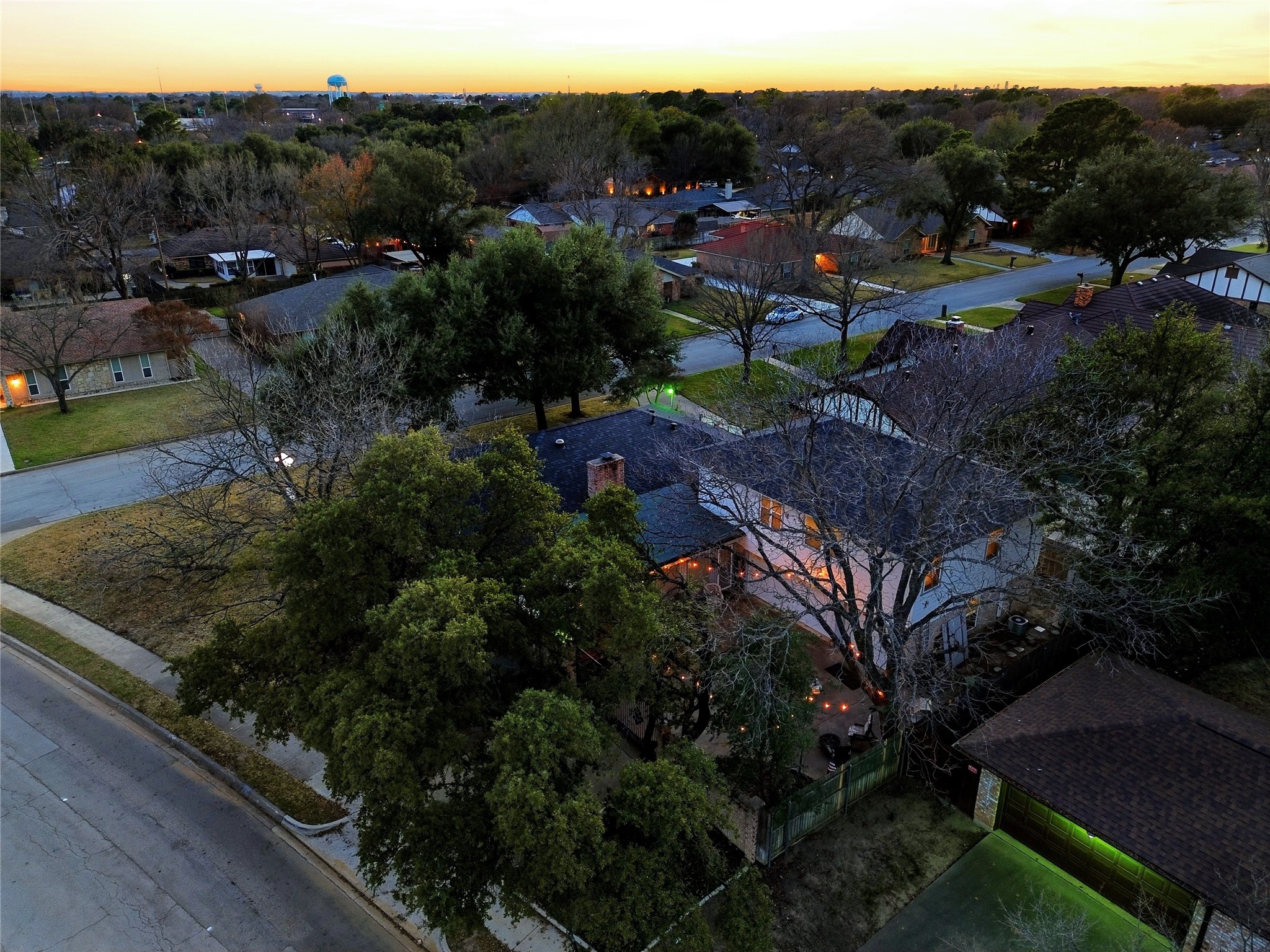 200 Hillview Drive Hurst TX 76054