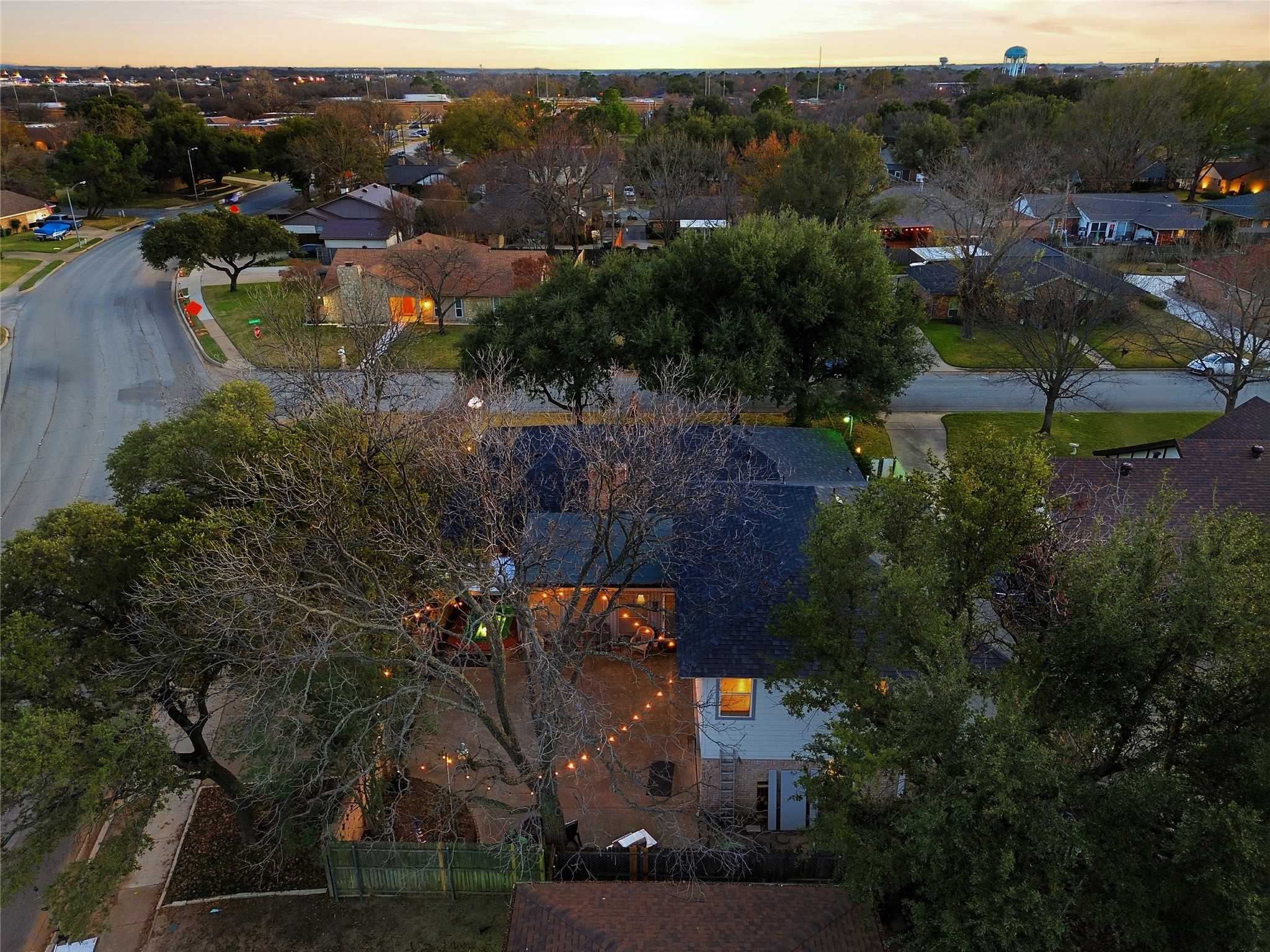 200 Hillview Drive Hurst TX 76054