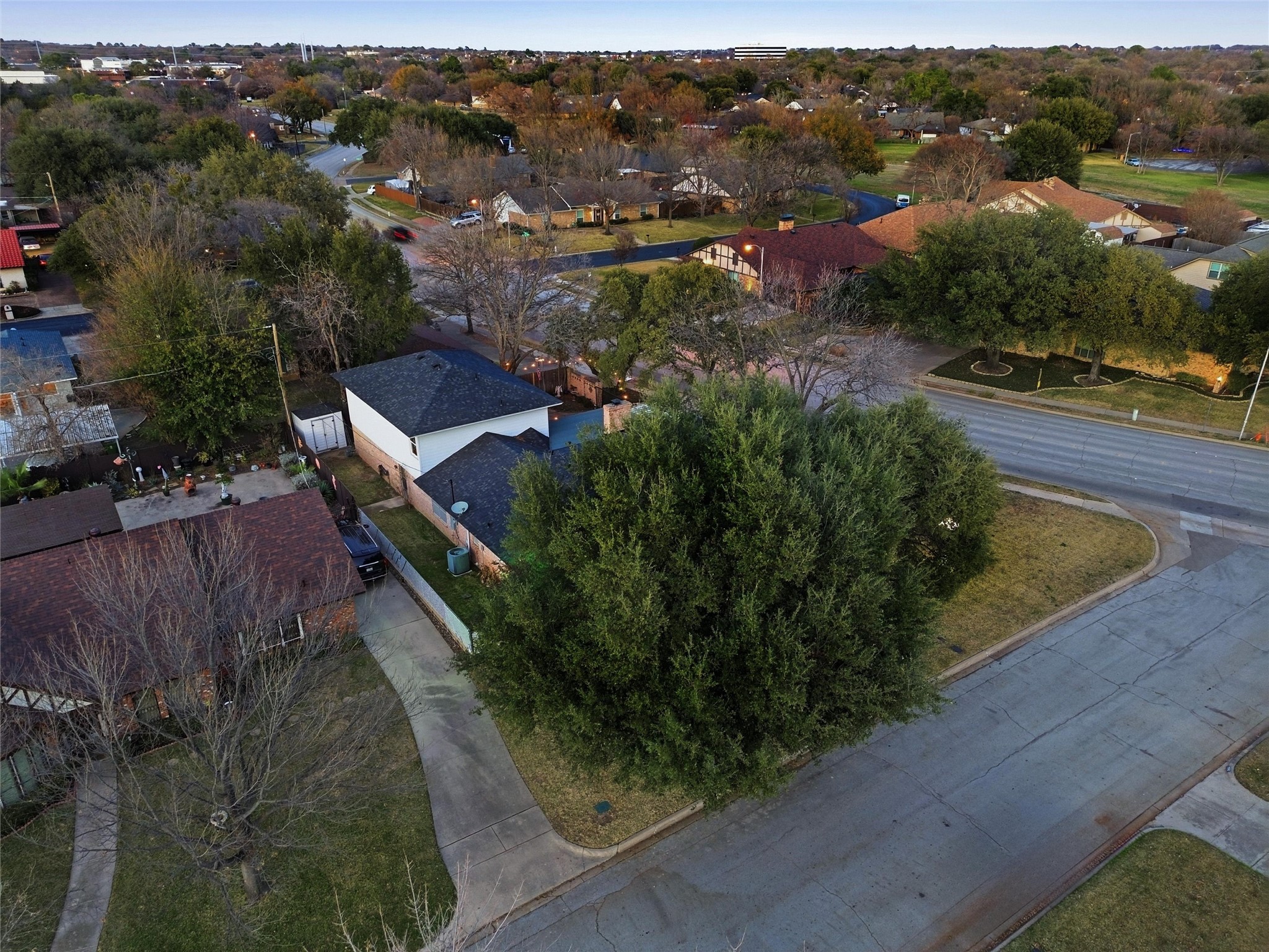 200 Hillview Drive Hurst TX 76054