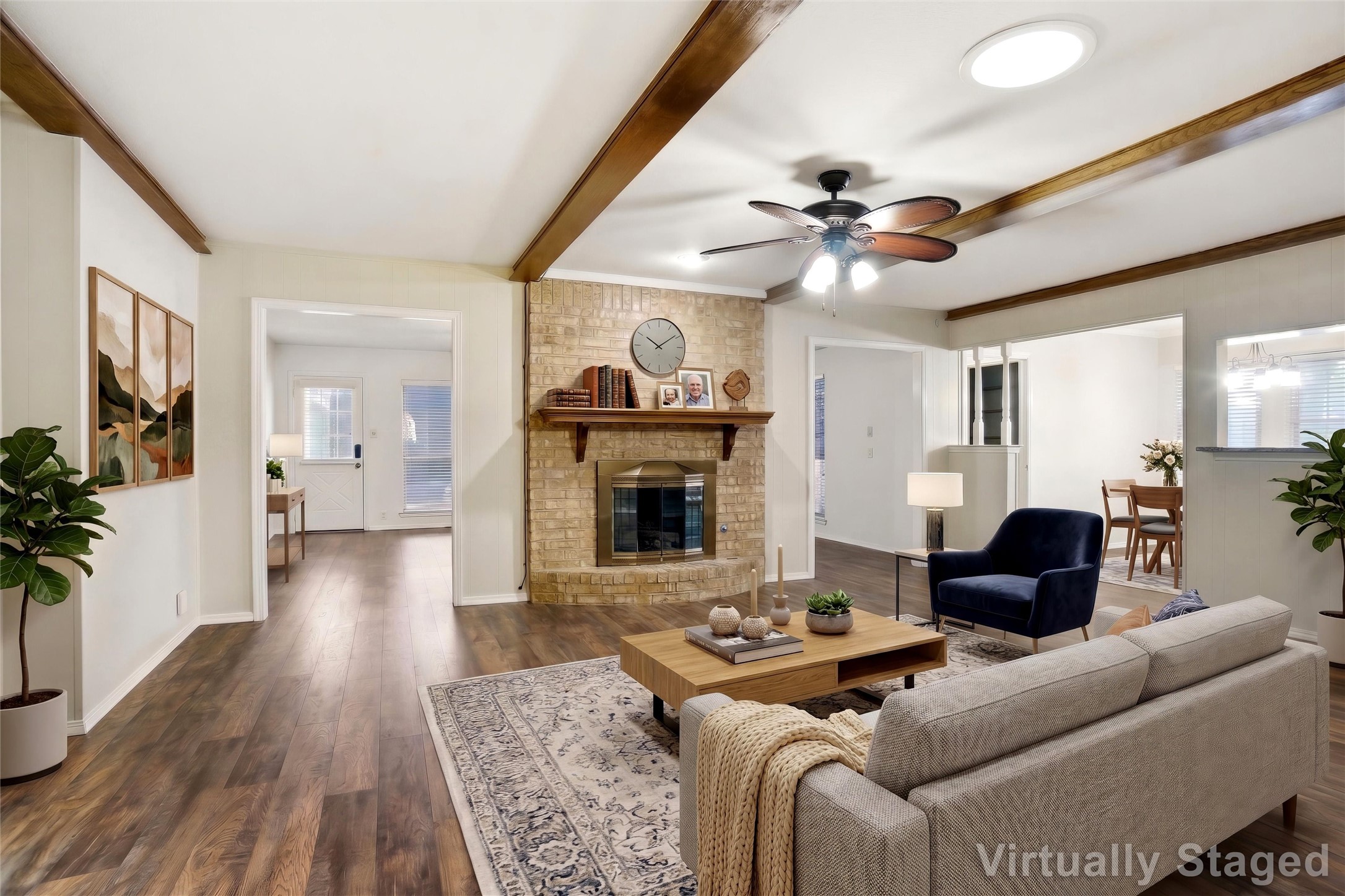 200 Hillview Drive Hurst TX 76054