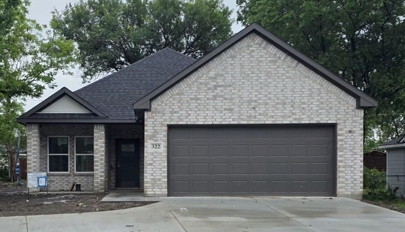 322 W Brownlee Avenue Dallas TX 75224
