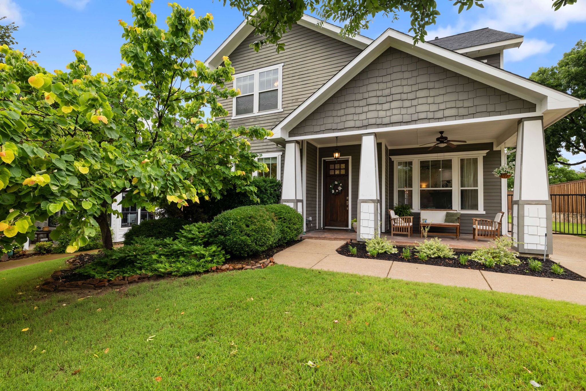 412 S Benge Street Mckinney TX 75069