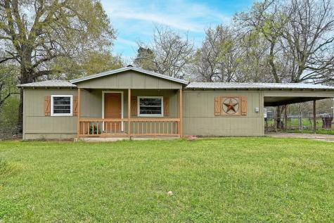108 Humphries Street Edgewood TX 75117