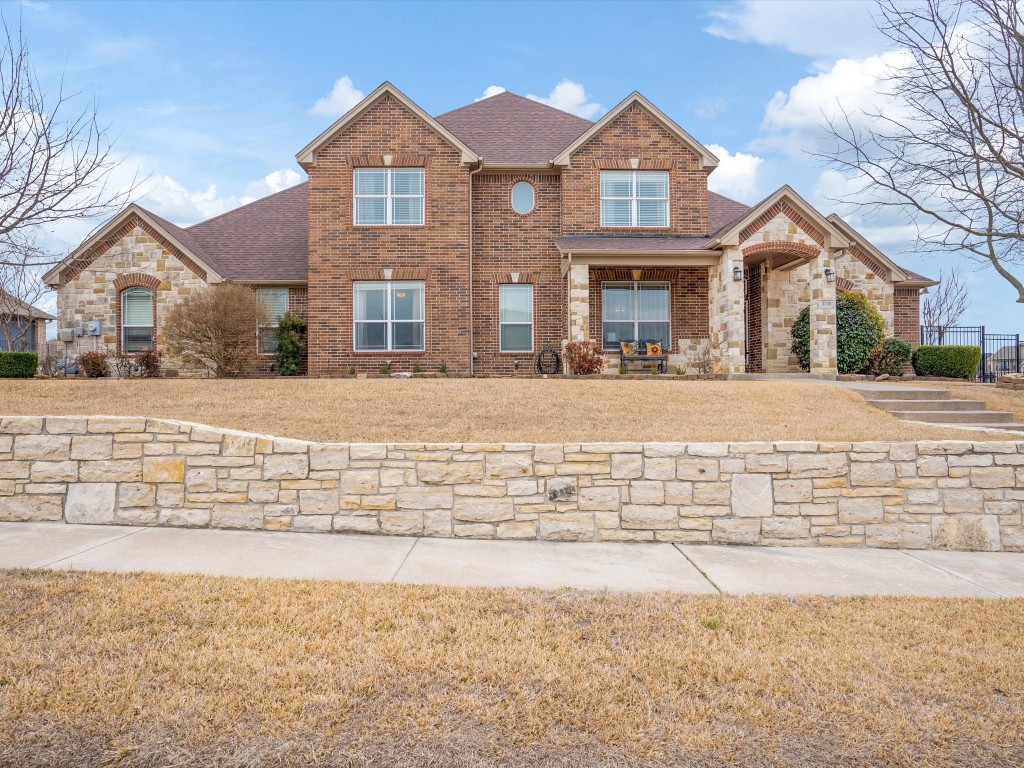 2230 Nottaway Drive Cleburne TX 76033