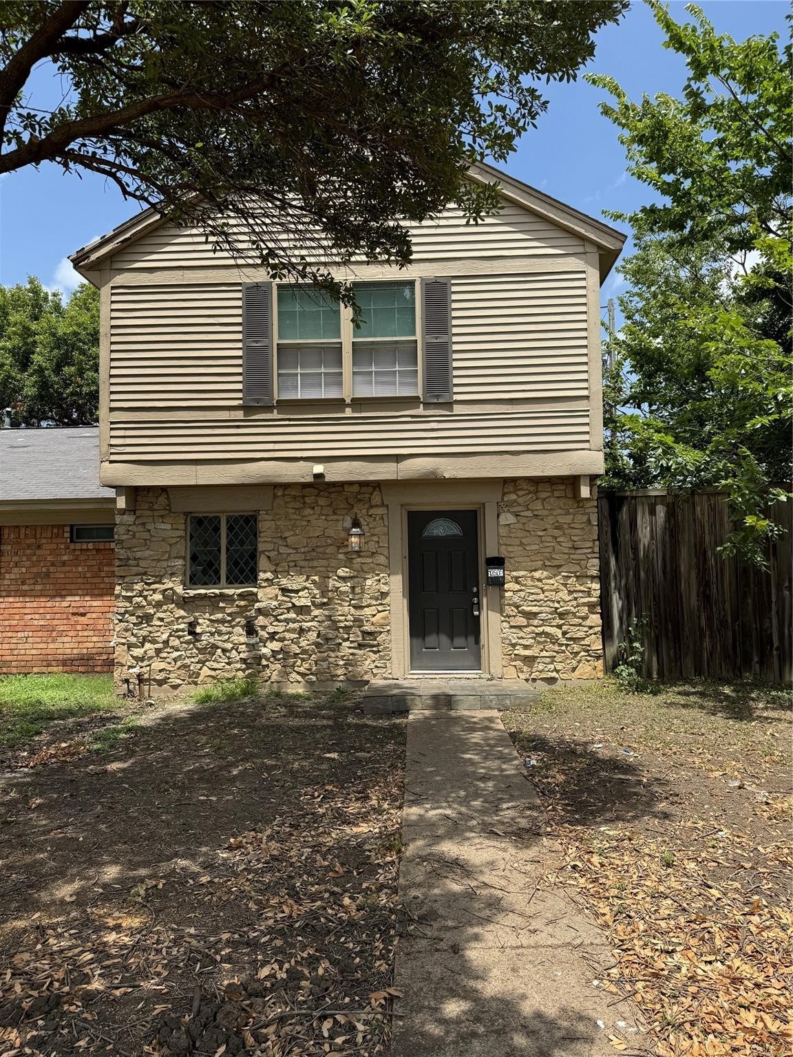 13503 Red Fern Lane Dallas TX 75240