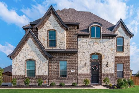 321 Equestrian Drive Waxahachie TX 75165