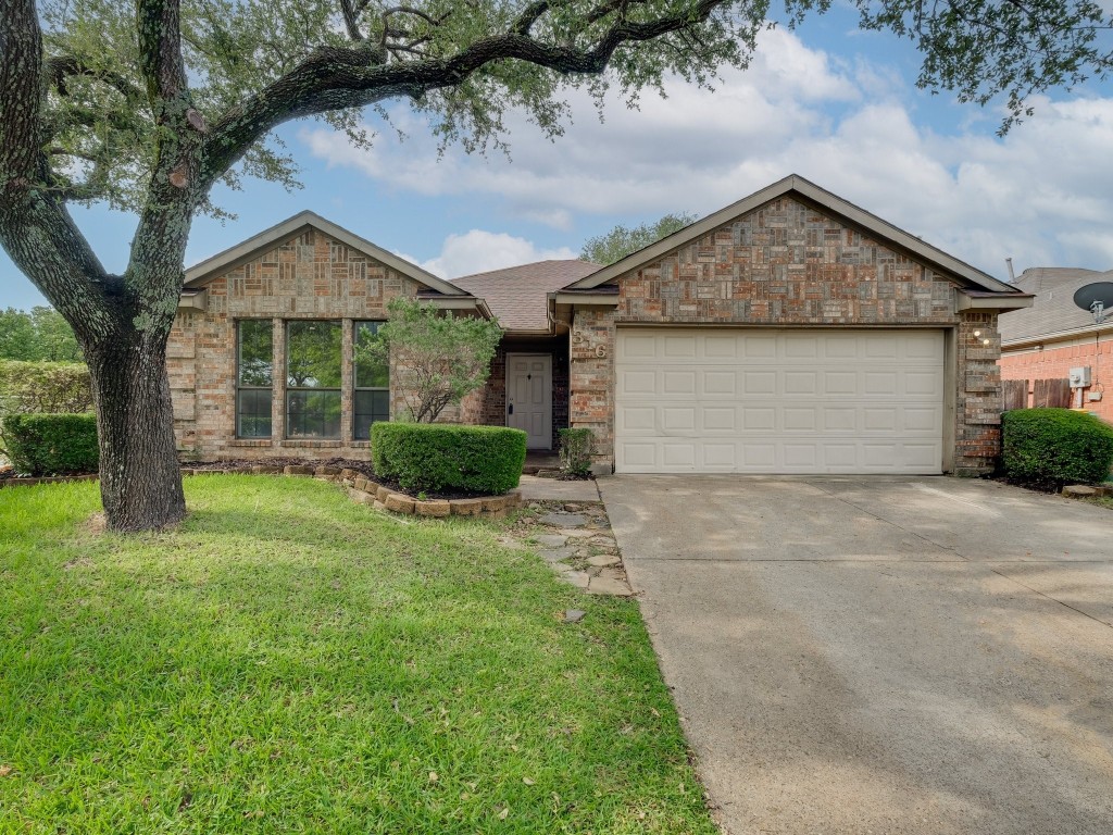 316 Sierra Way Cedar Hill TX 75104