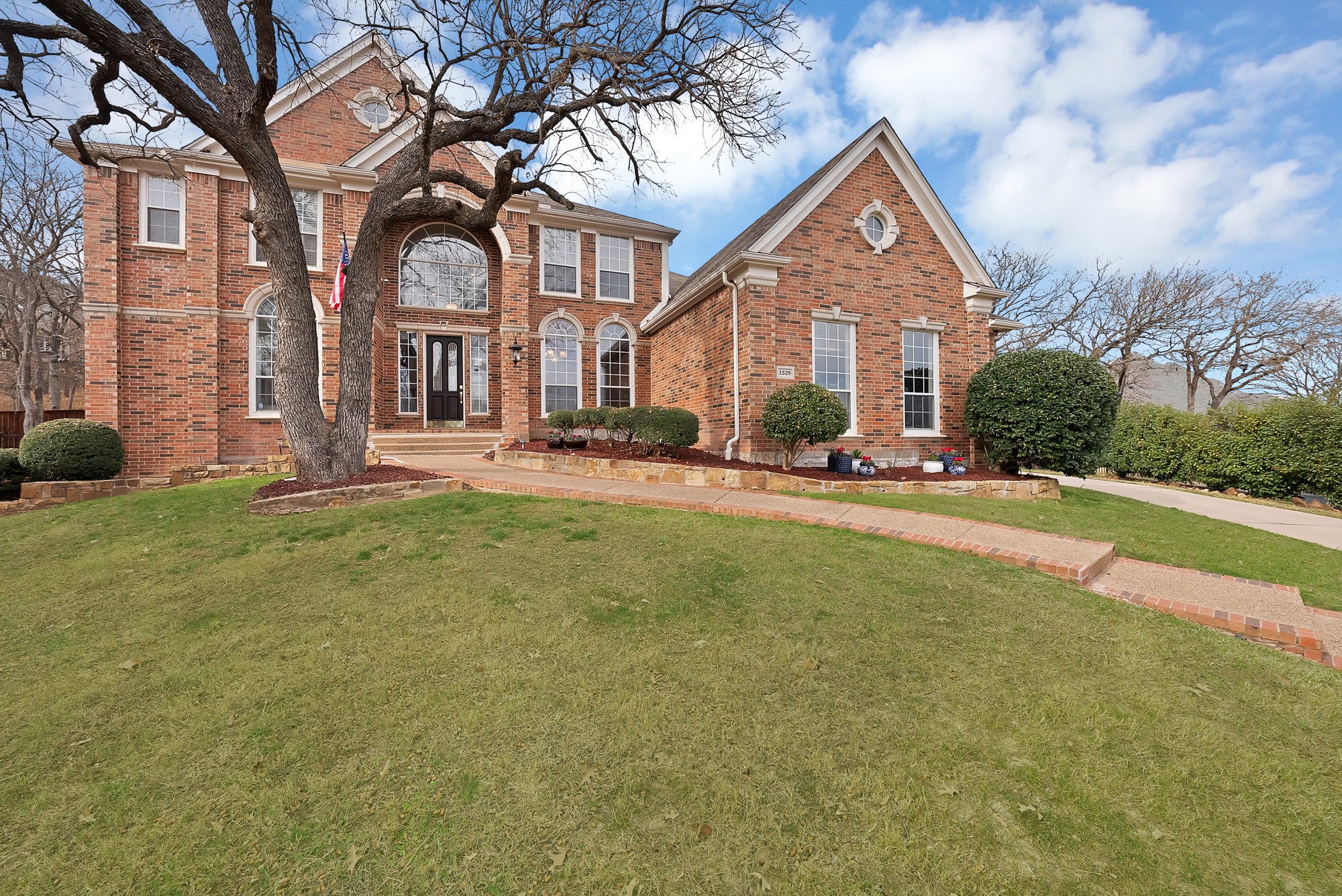 1529 Lost Trail Keller TX 76248