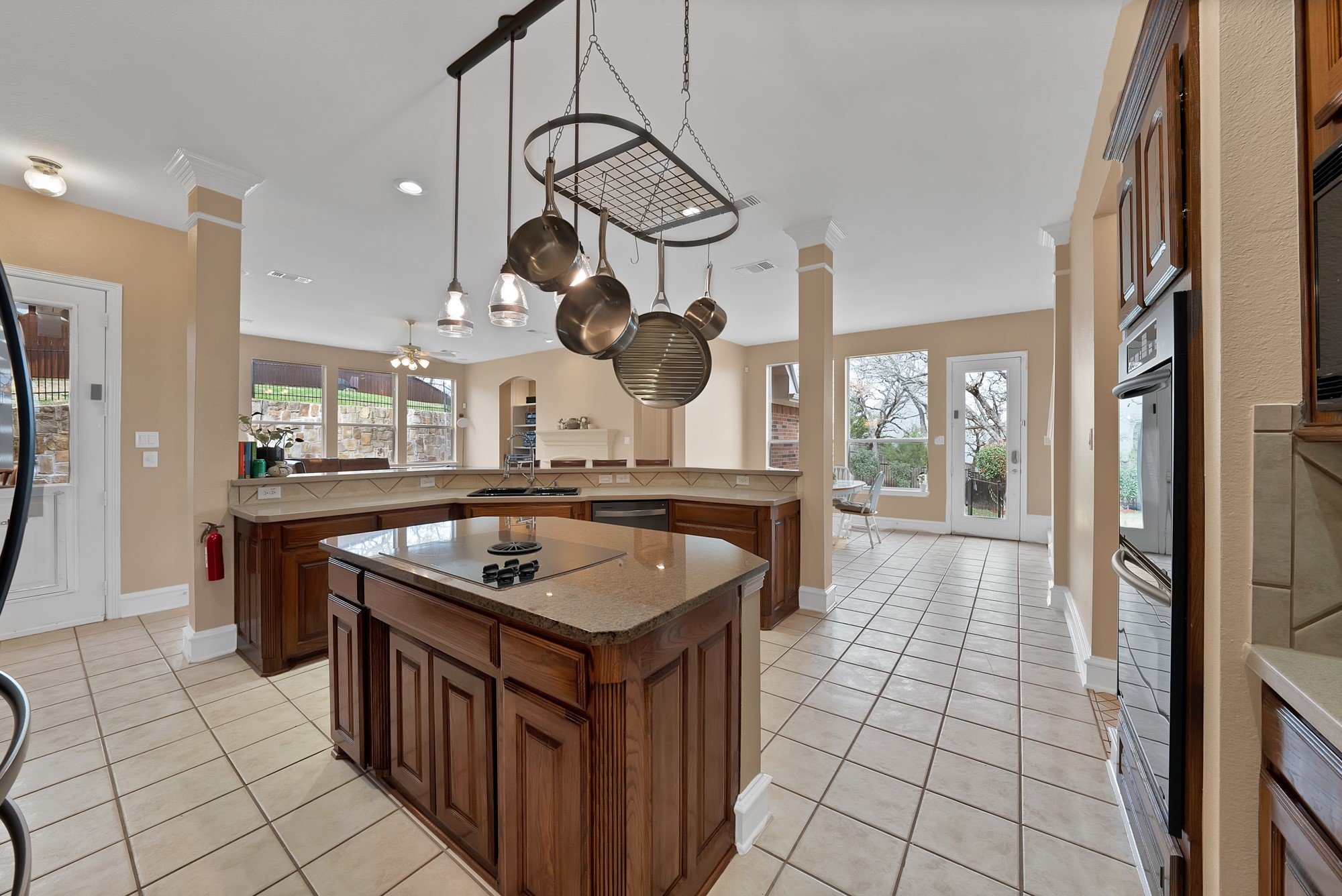1529 Lost Trail Keller TX 76248