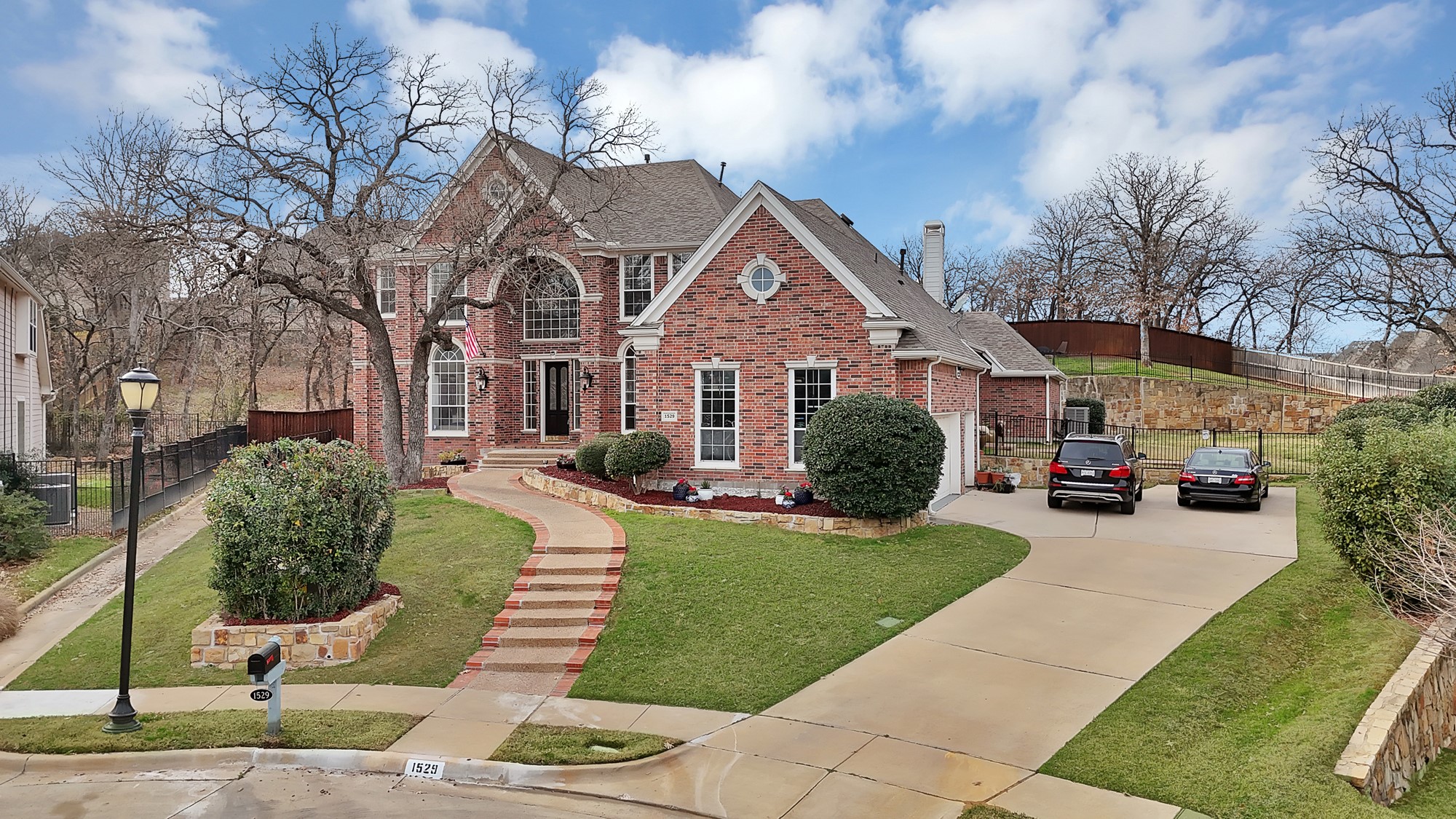 1529 Lost Trail Keller TX 76248