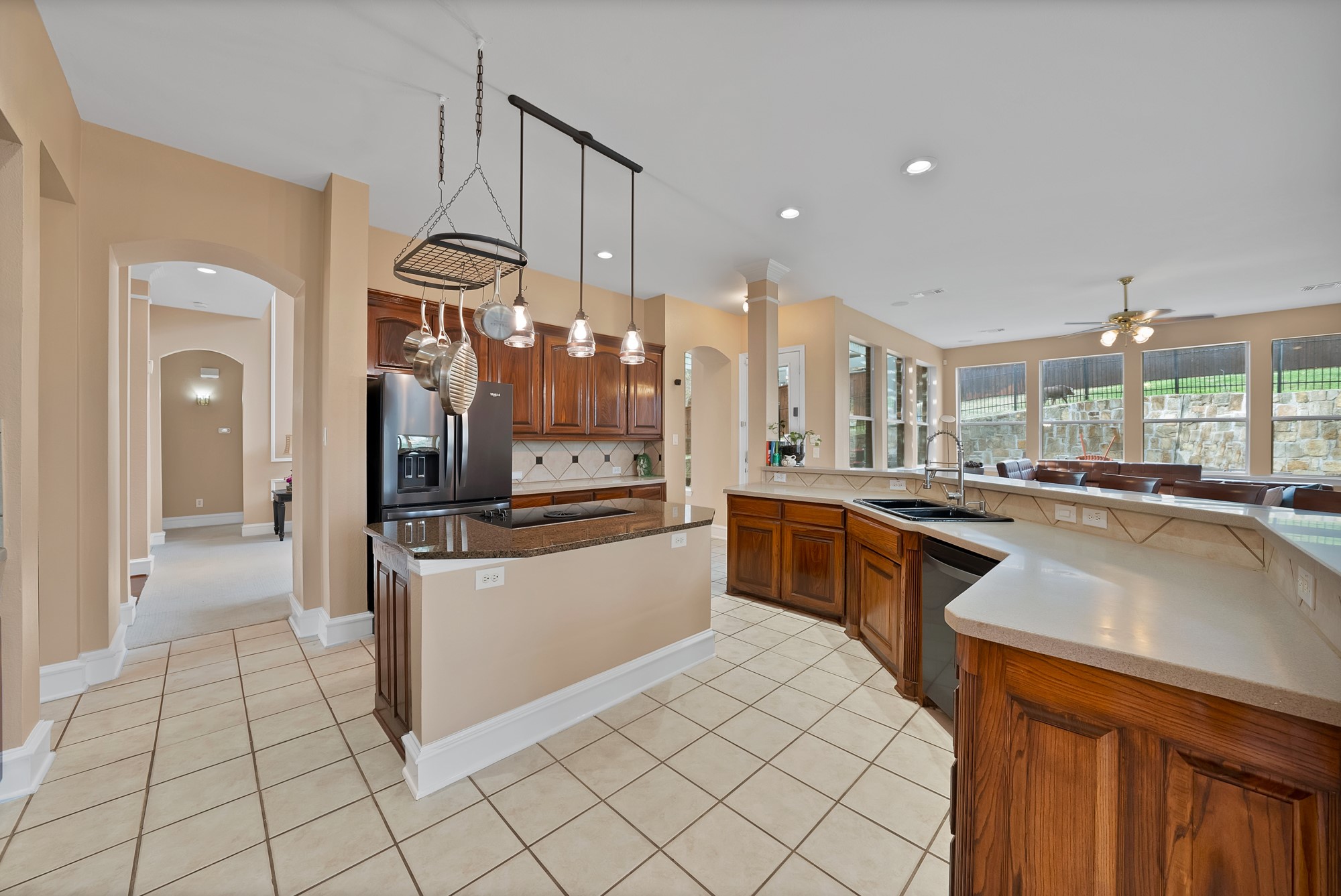 1529 Lost Trail Keller TX 76248
