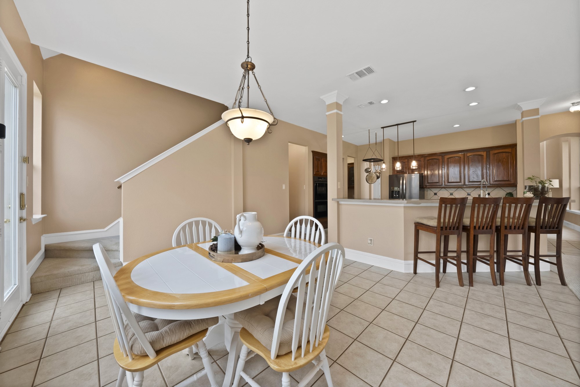 1529 Lost Trail Keller TX 76248
