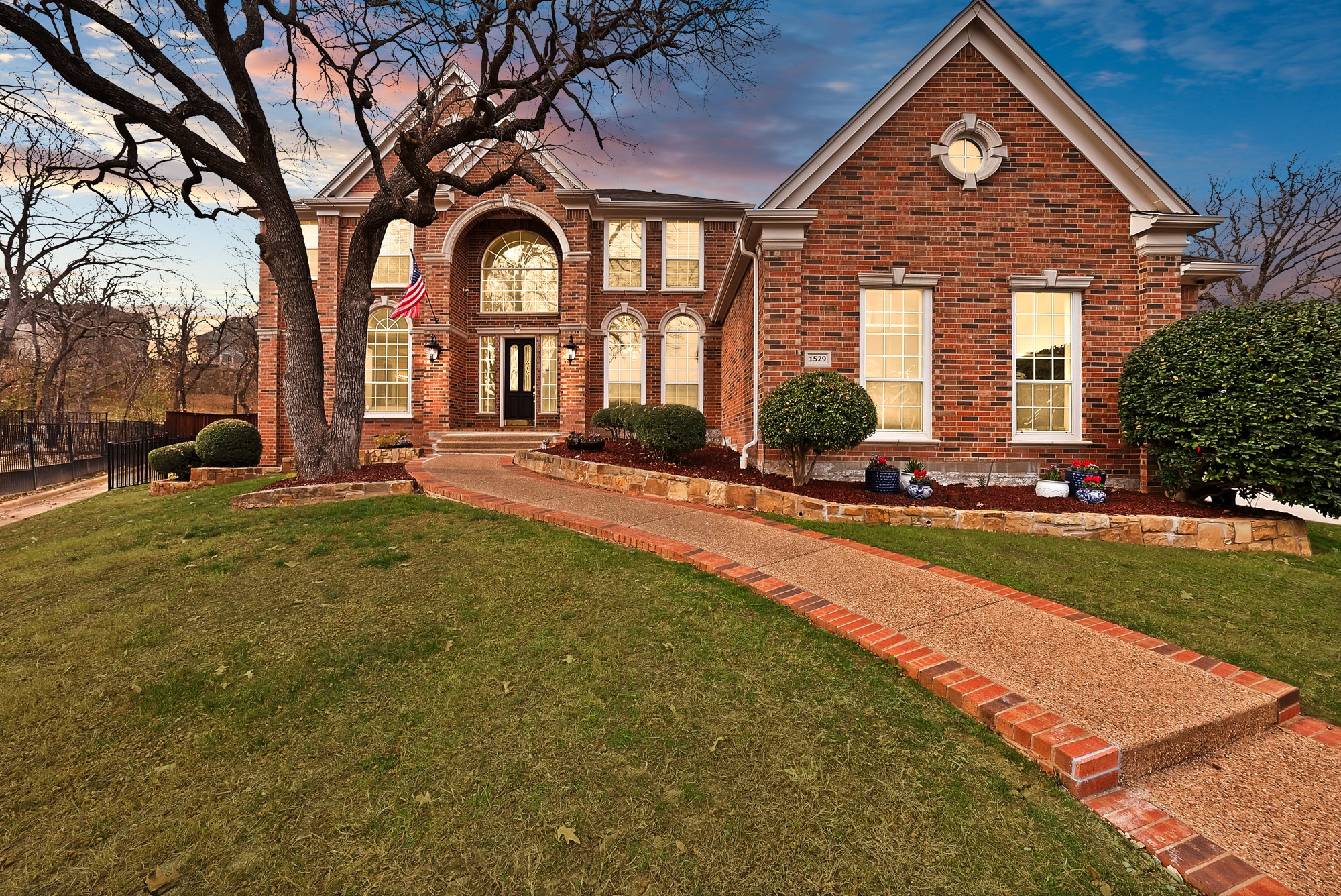 1529 Lost Trail Keller TX 76248