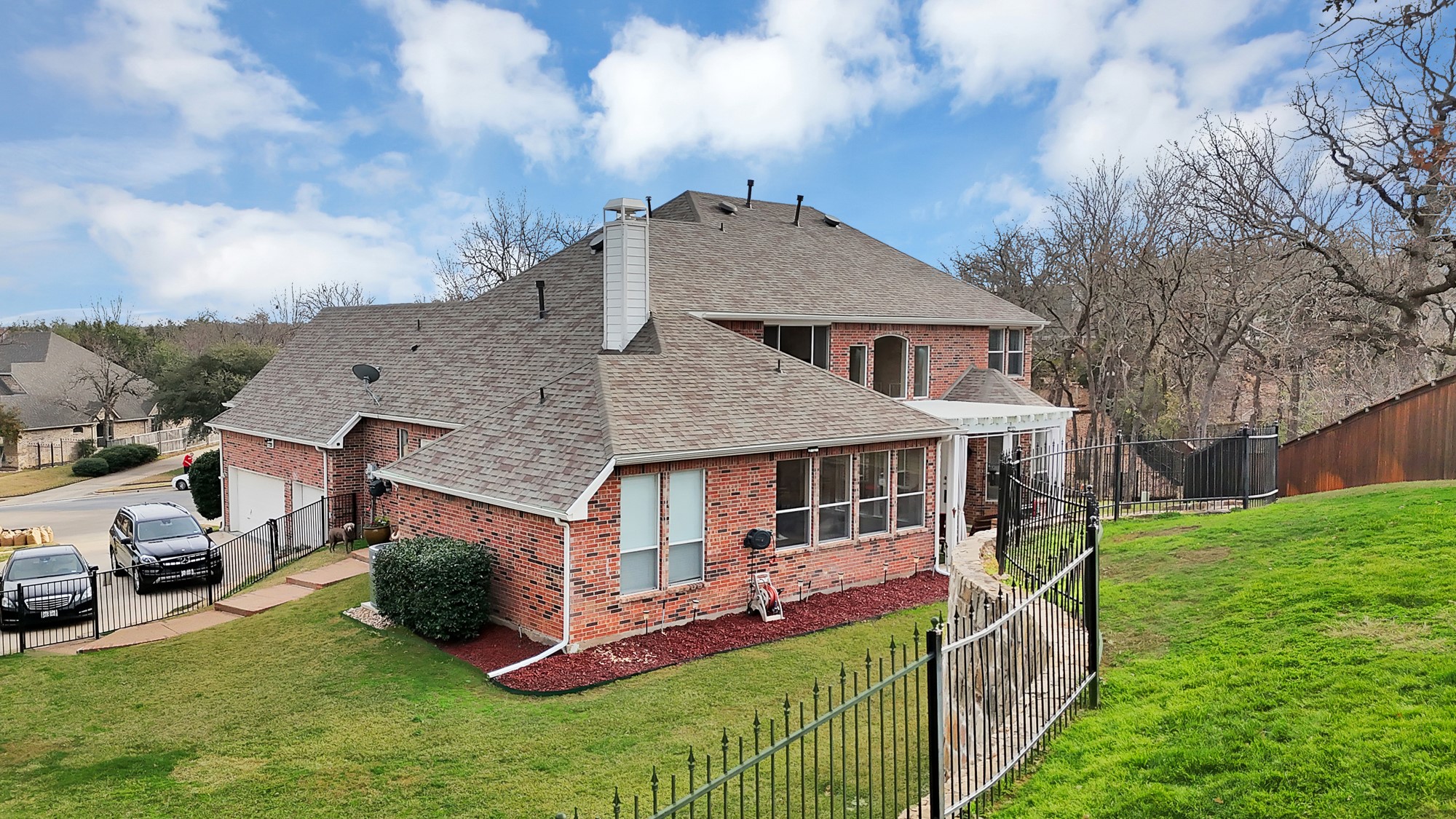 1529 Lost Trail Keller TX 76248