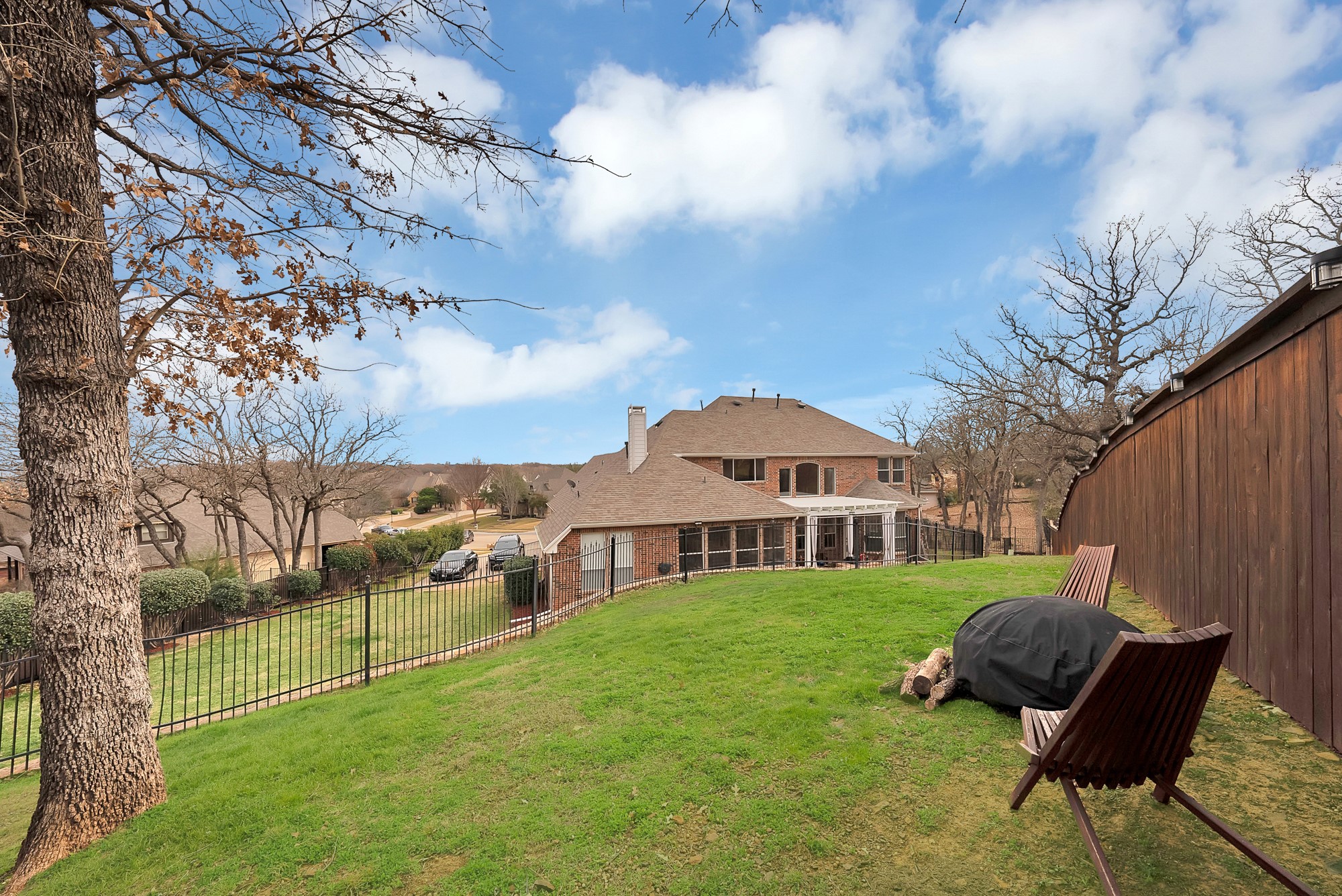 1529 Lost Trail Keller TX 76248
