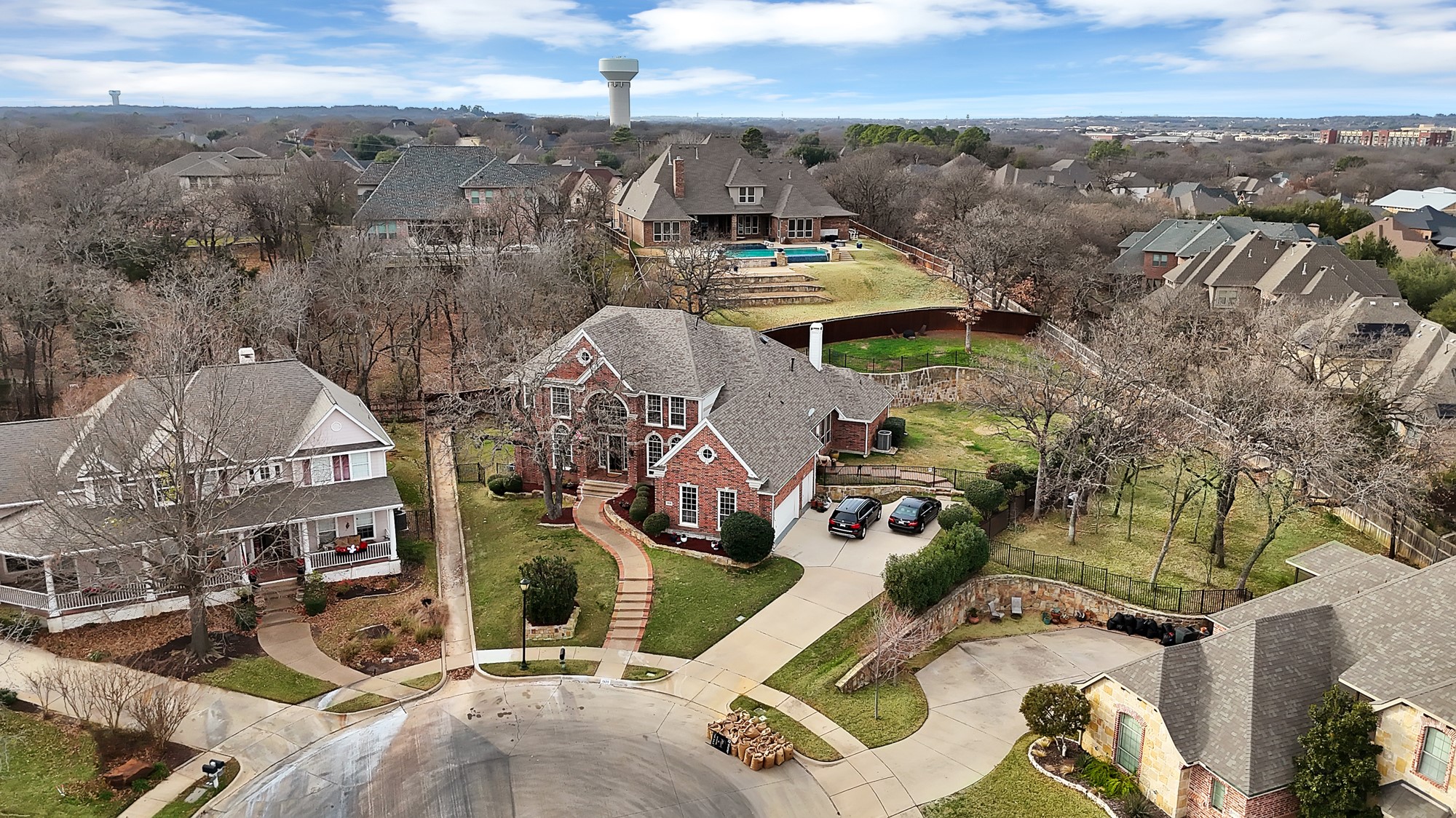 1529 Lost Trail Keller TX 76248