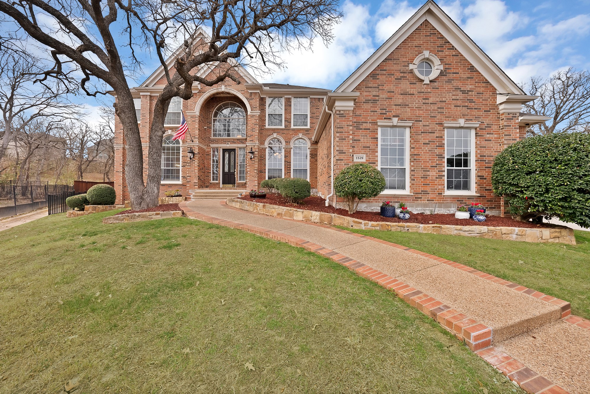 1529 Lost Trail Keller TX 76248