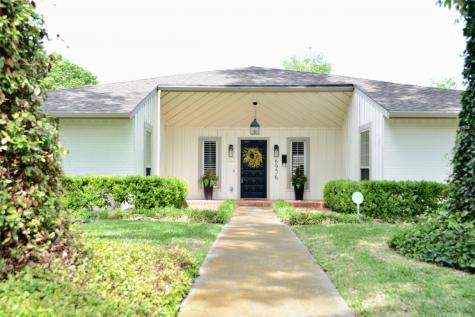 6936 Rockview Lane Dallas TX 75214