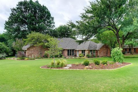 1343 Meadow Glen Southlake TX 76092