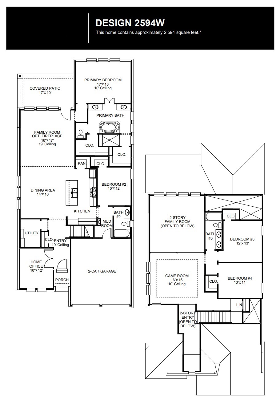 2024 Brewers Lane Forney TX 75126